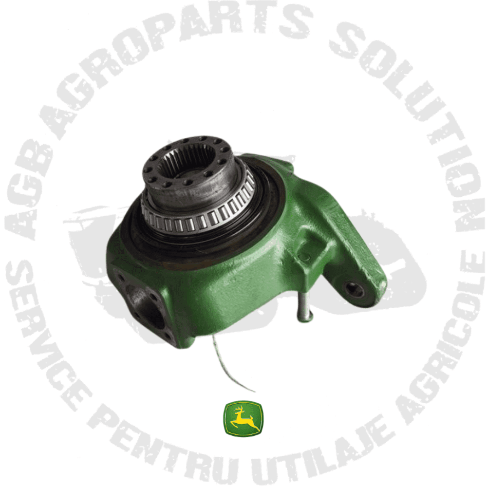 Fuzeta stanga punte fata 730 733 John Deere L157636 L157614