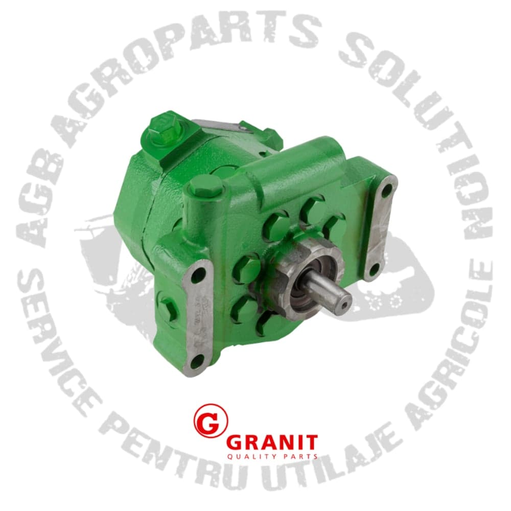 Pompa hidraulica 23CM3 John Deere AR103036 AR39019 AR39168 AR103033 AR89061 AR103035