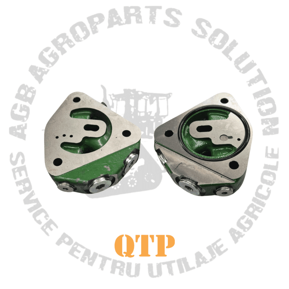 Distantier hidraulic Powerbeyond John Deere QTP AL161388
