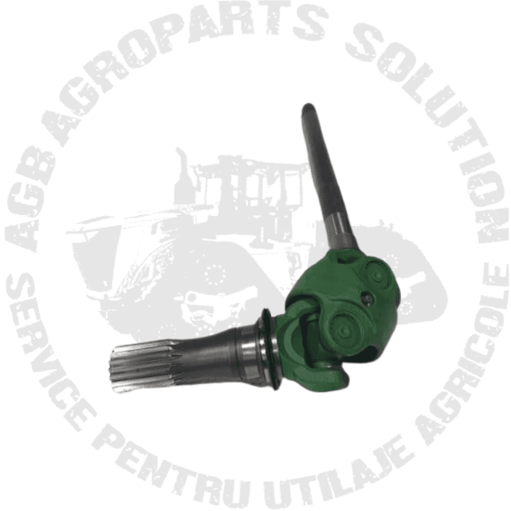 Planetara punte fata 755 John Deere Dana Spicer AL175770