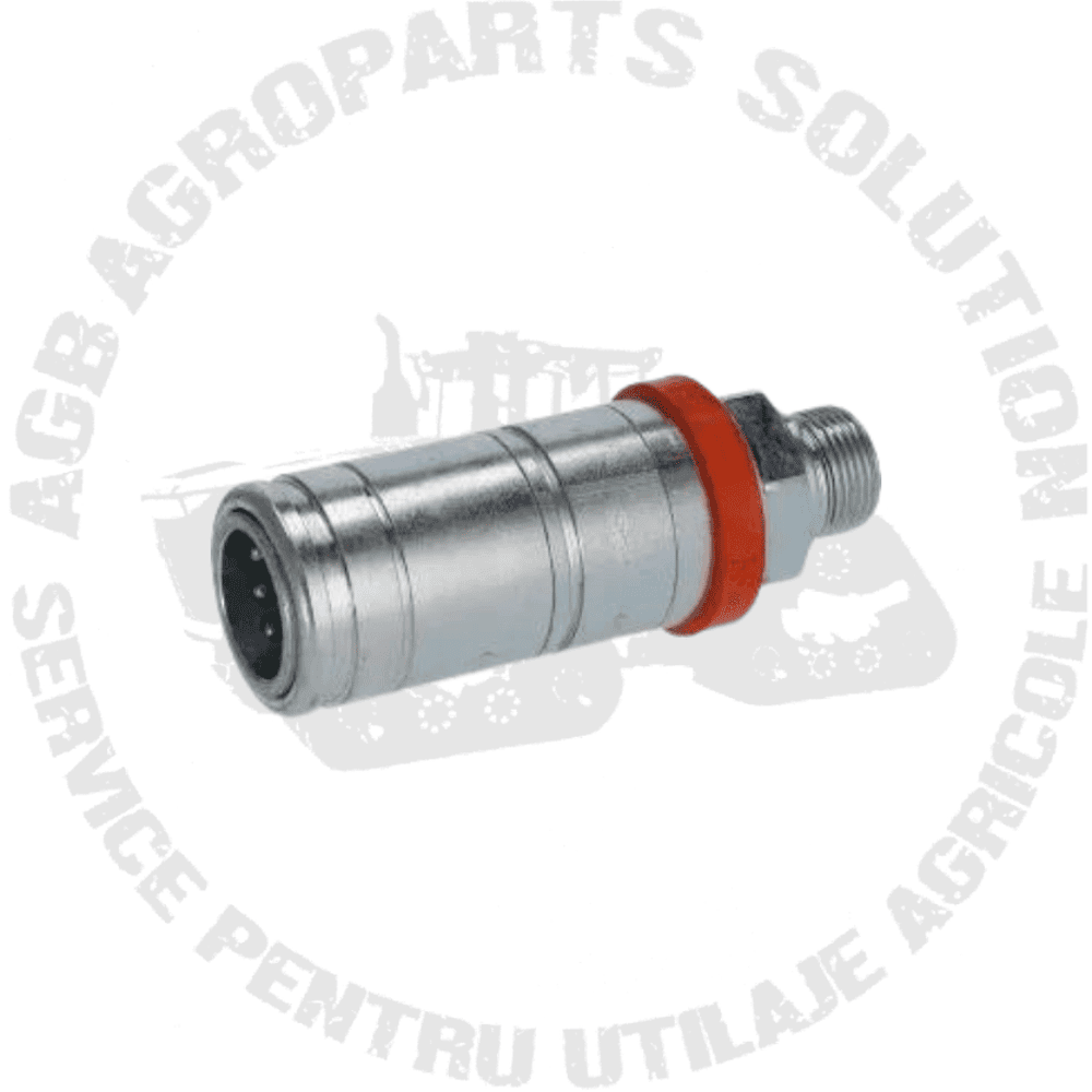 Cupla rapida distribuitor SCV AL166181 AL200979 AL221083 AL112951 AL119348 VFL3002