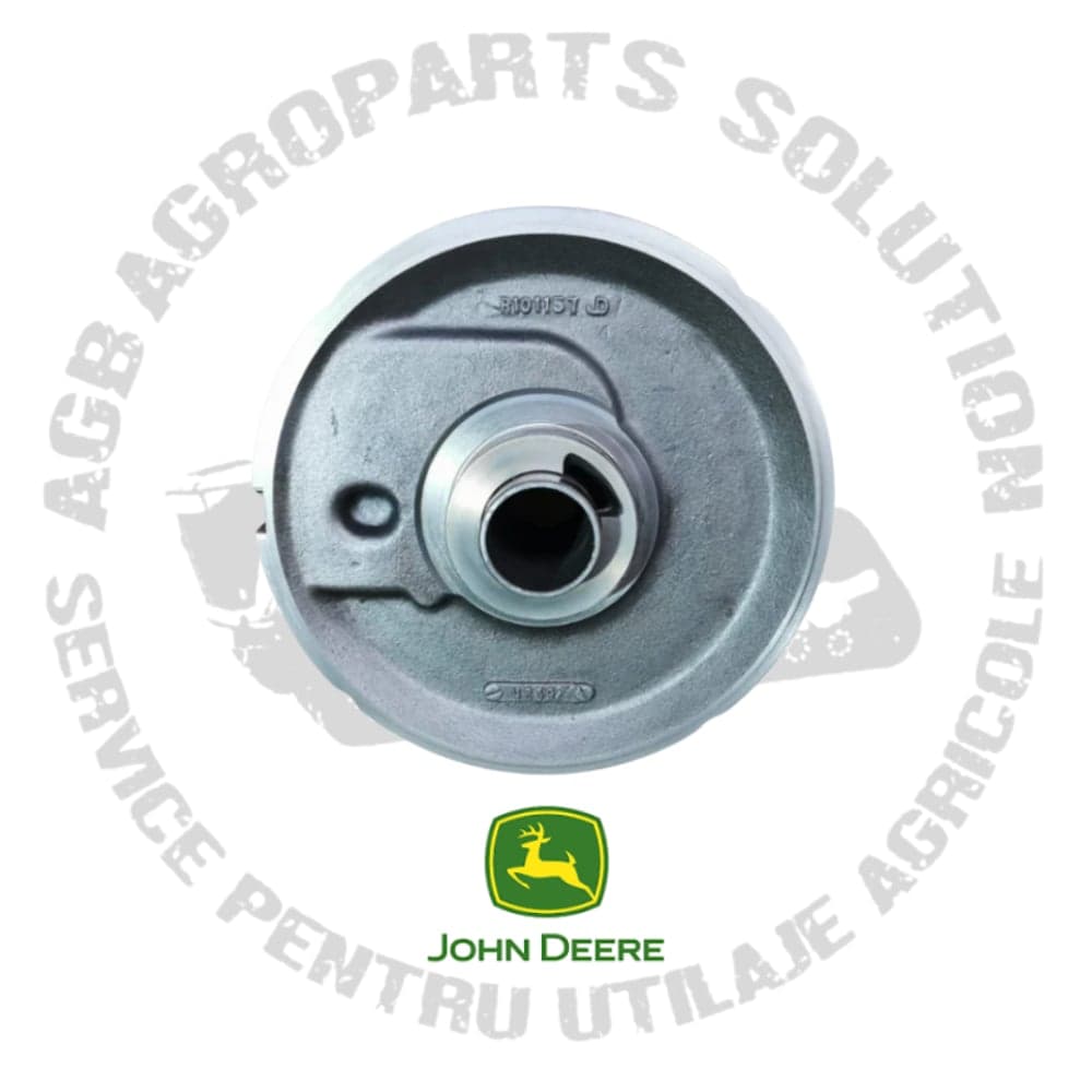 Manifold cutie viteze Powrquad John Deere RE155061 R151447 RE47278 RE57000 RE151335