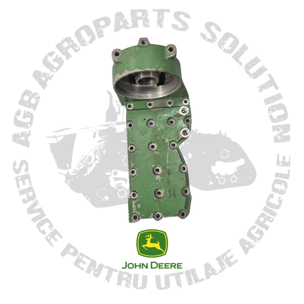 Suport filtru cutie viteze Autopowr IVT John Deere L221769 L210438 L171263 L207879 L152694 2092407062