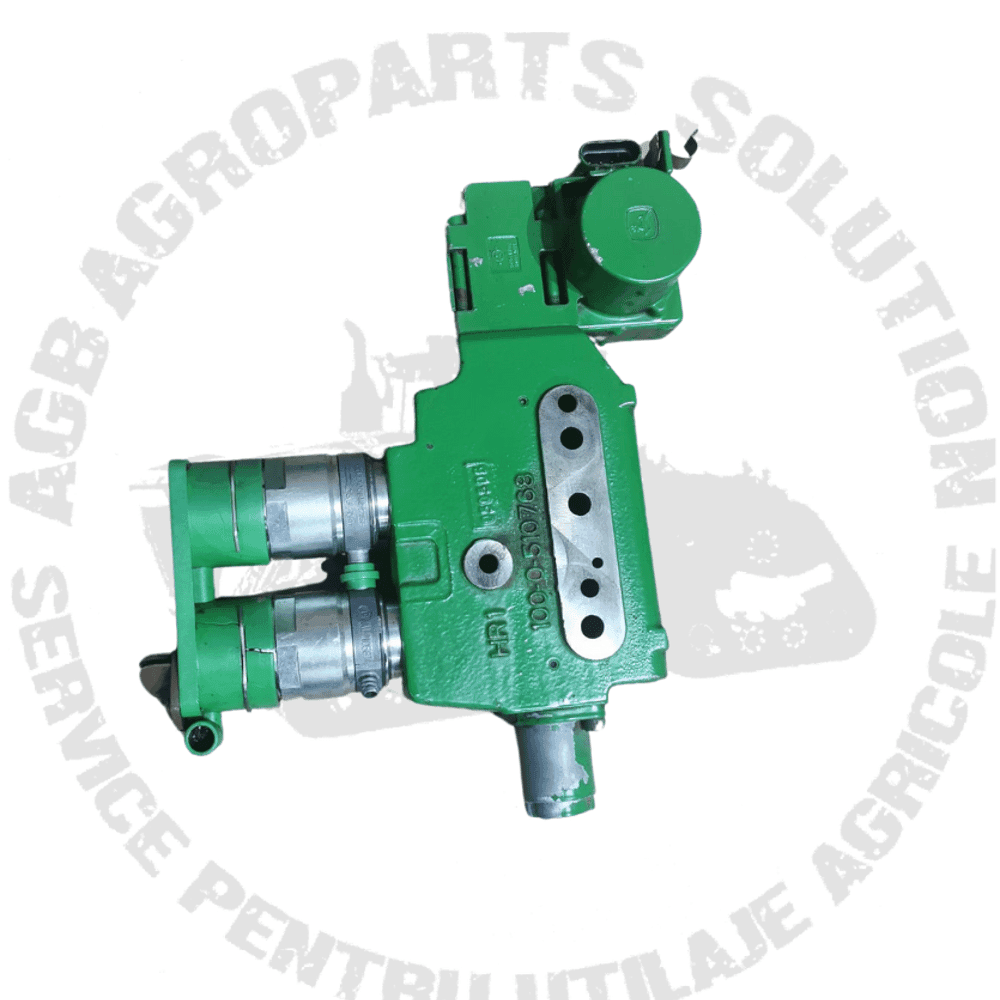 Distribuitor valva hidraulica E-SCV AL233592 AL202027 AL174921 AL172554