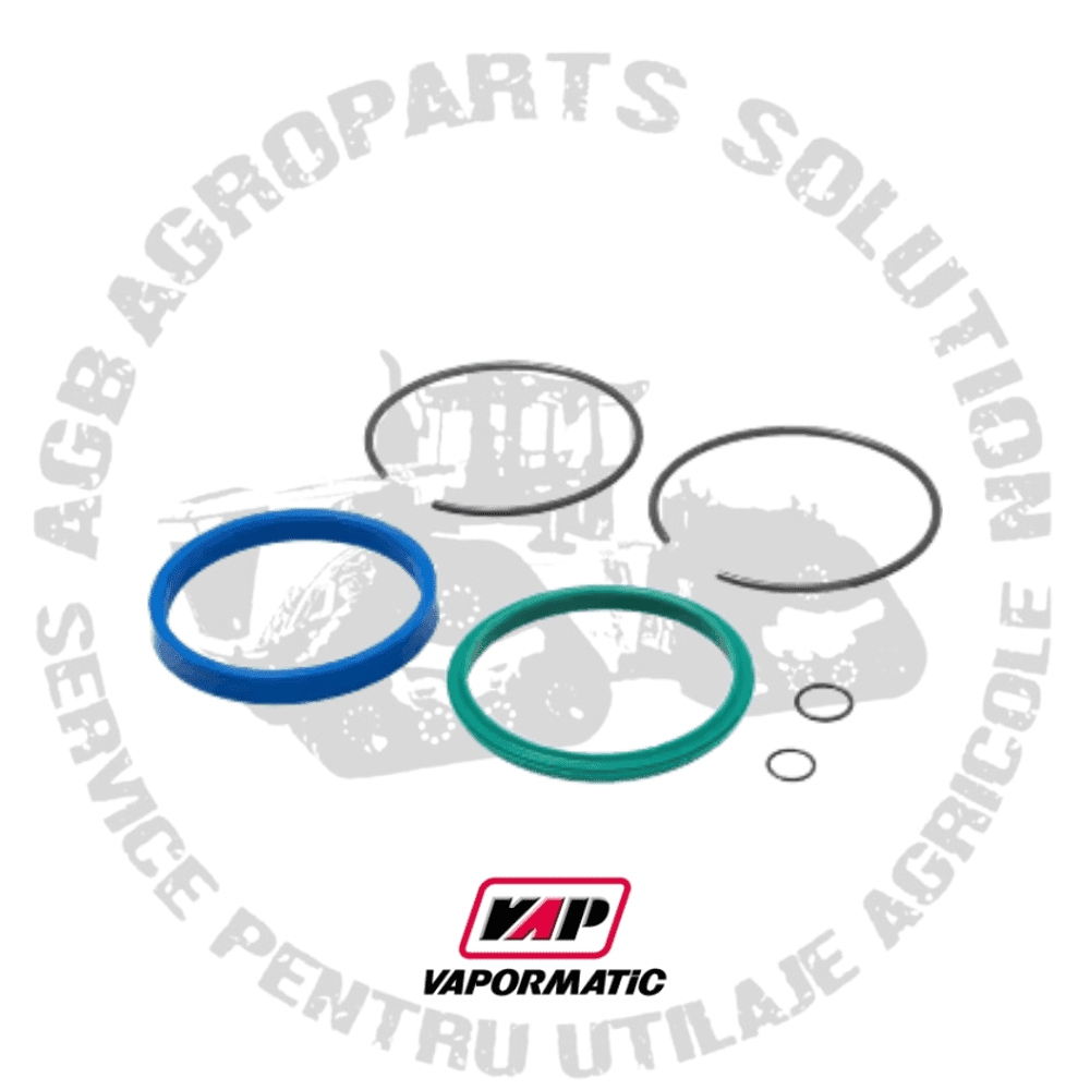 Kit reparatie cilindru tiranti 85mm John Deere Vapormatic AL208001 AL80711 AL80137 VPK8235