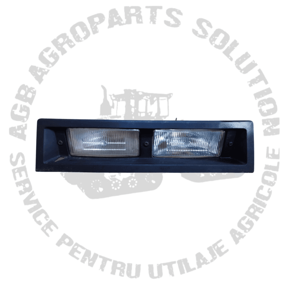 Rama cu proiectoare cabina RE37450 R161288 RE37450 R107478 R107477