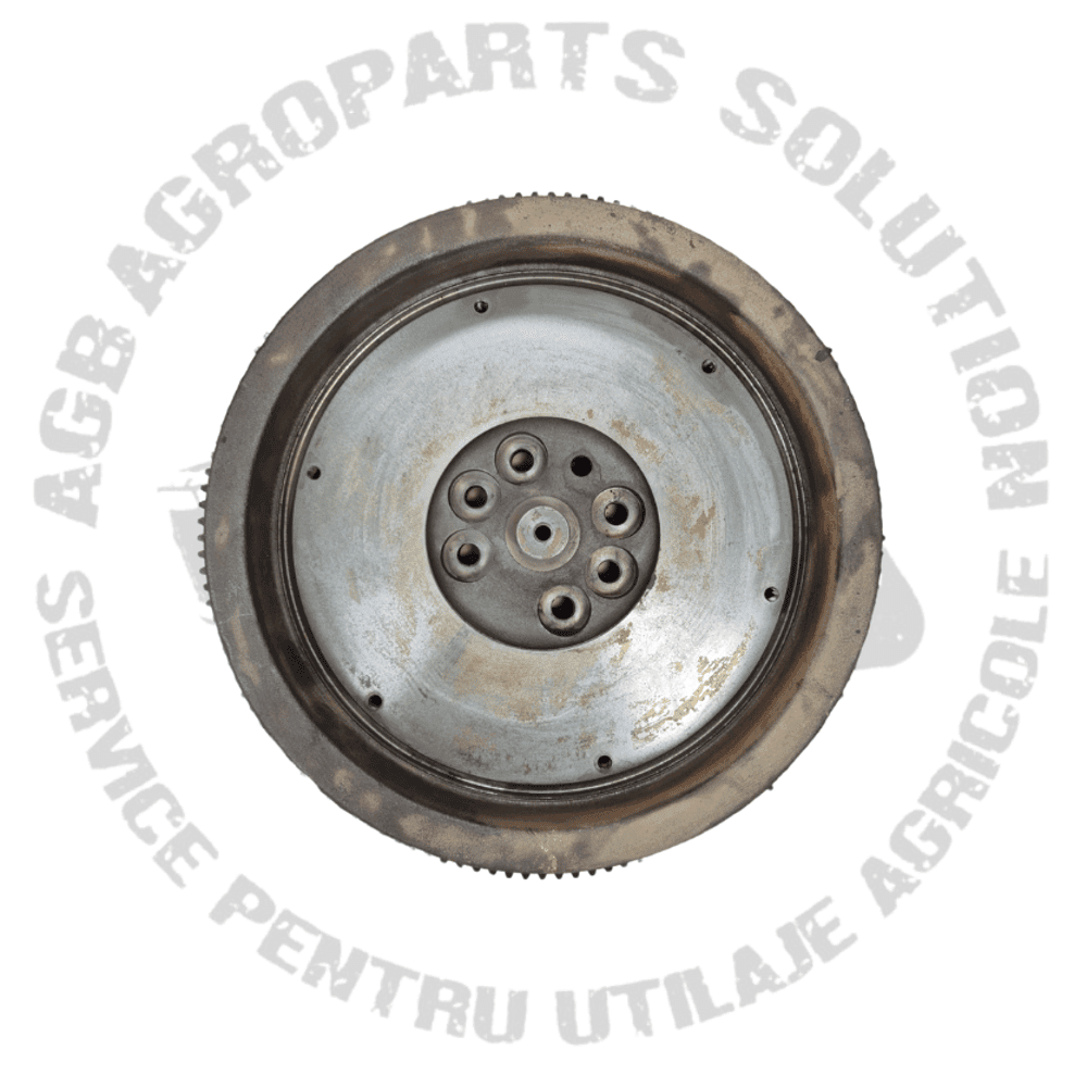 Volanta motor John Deere RE59881 R123555