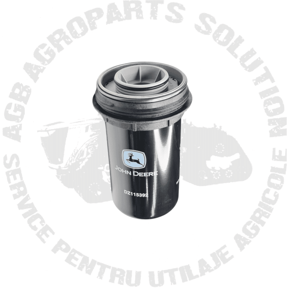 Filtru combustibil final John Deere DZ115392 RE560681