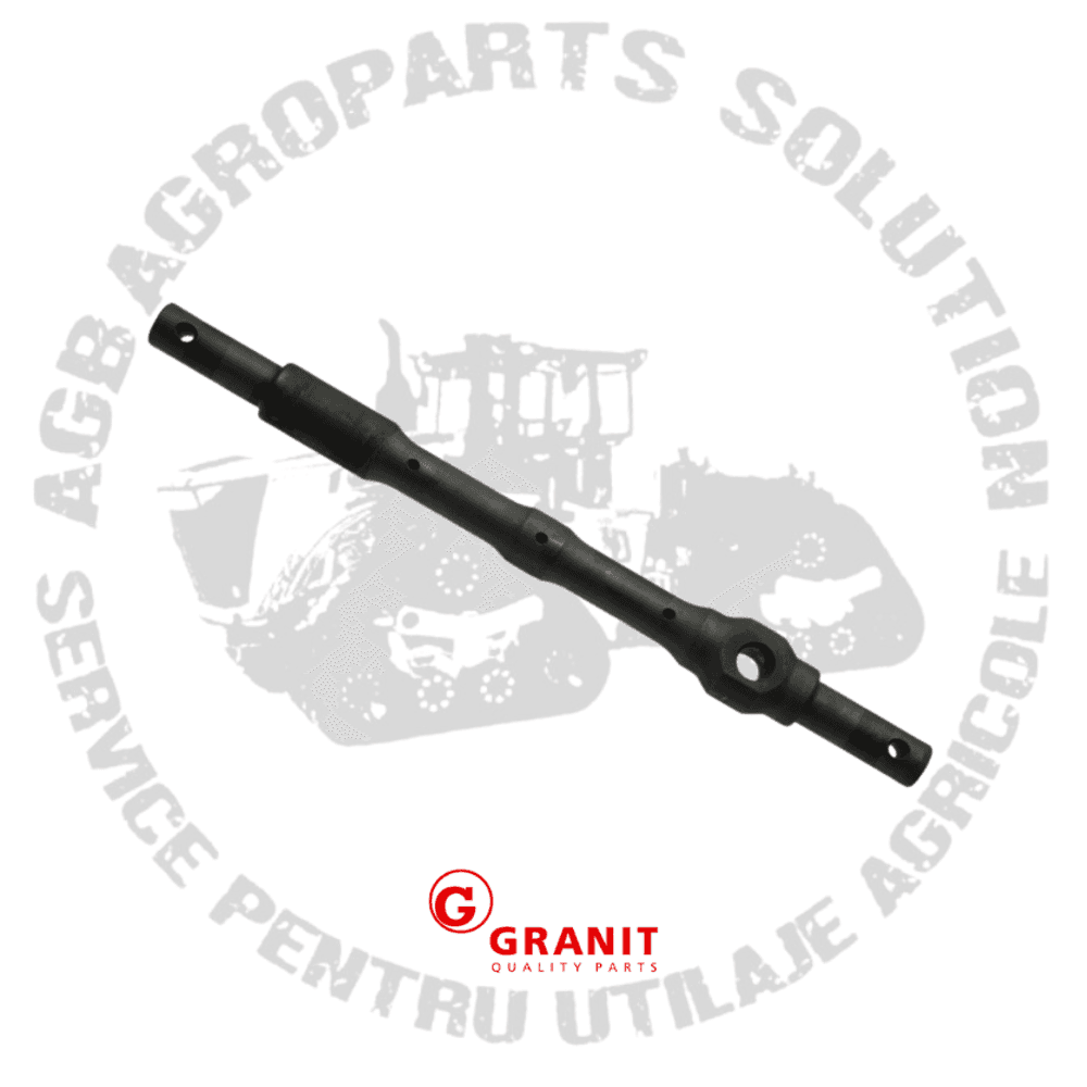 Ax draft John Deere Granit R111186