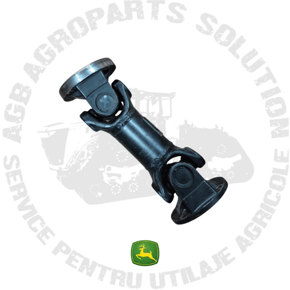 Cardan motor cutie viteze 329mm PowrQuad AutoQuad John Deere AL228378 AL171215