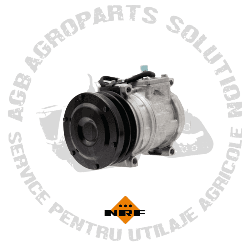 Compresor AC aer conditionat John Deere NRF AZ44541