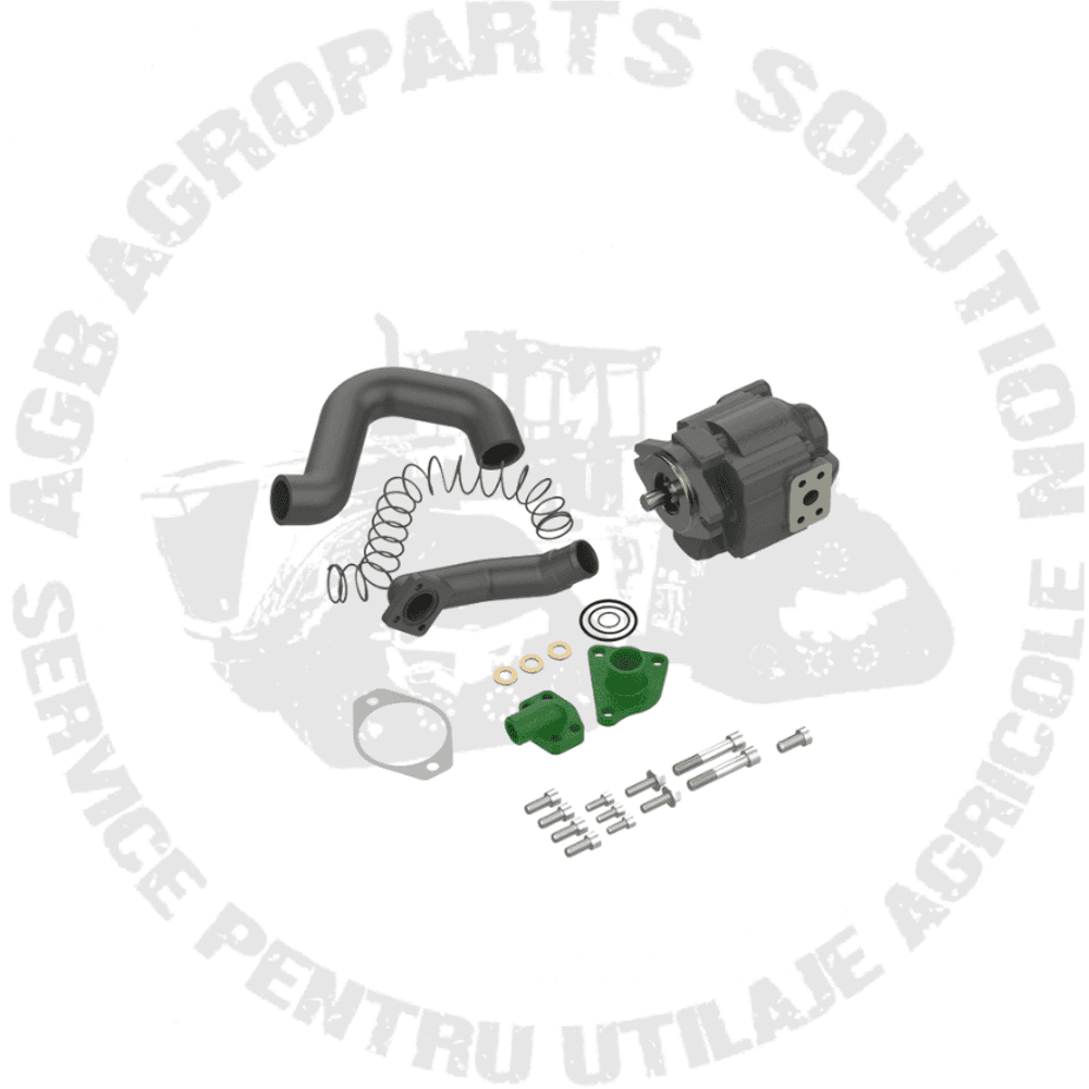 Kit pompa hidraulica John Deere AL229038