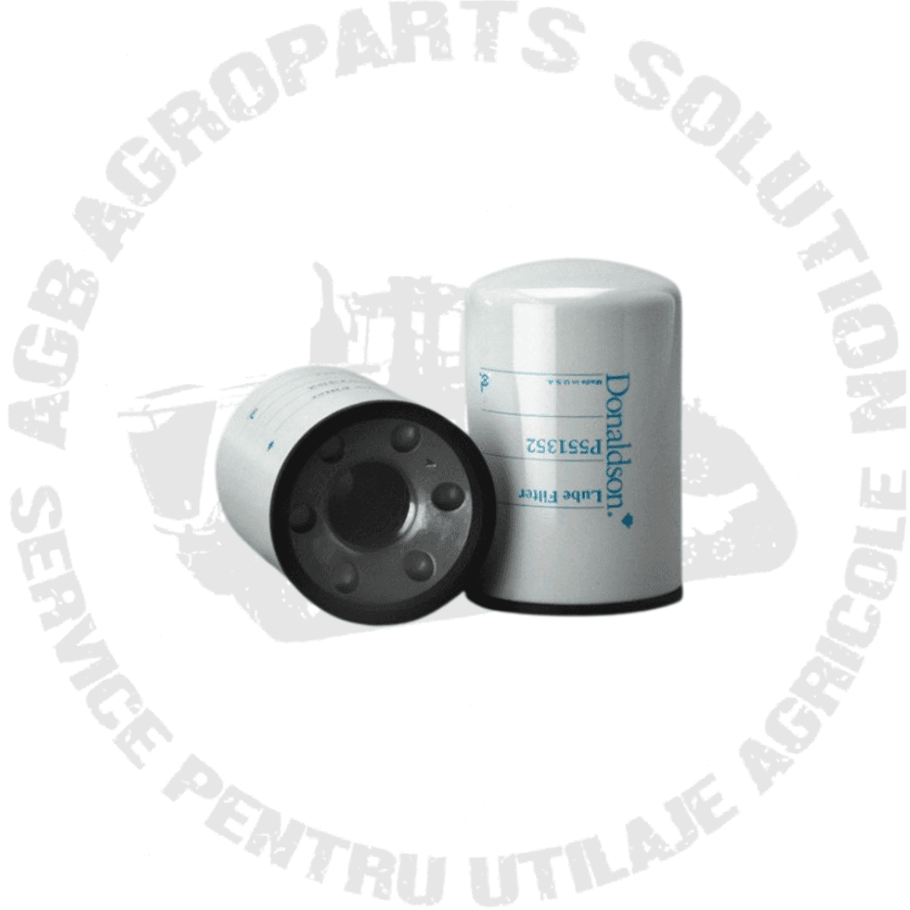 Filtru ulei motor John Deere Donaldson DZ118286 RE59754 P551352