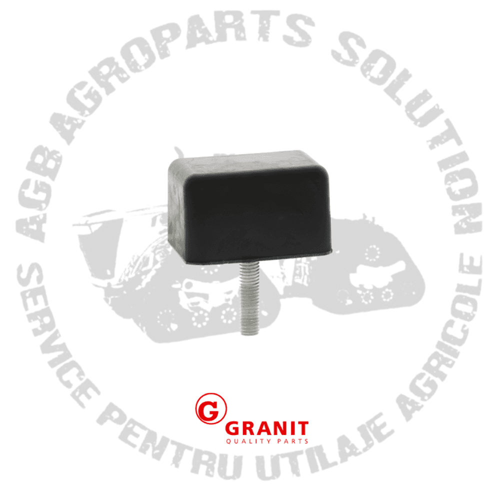 Tampon punte fata TLS John Deere GRANIT AL169853