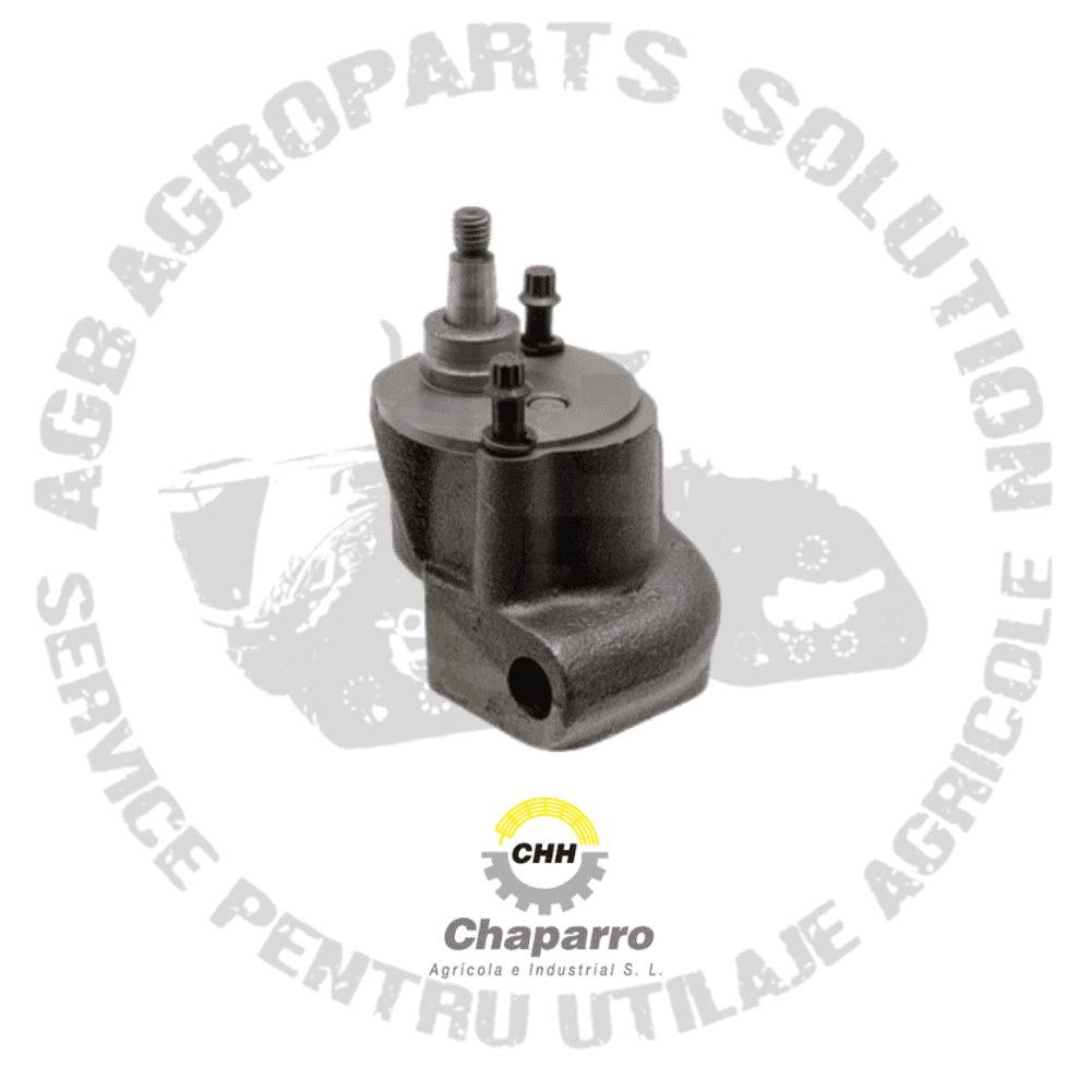 Pompa ulei motor John Deere Chaparro RE65580