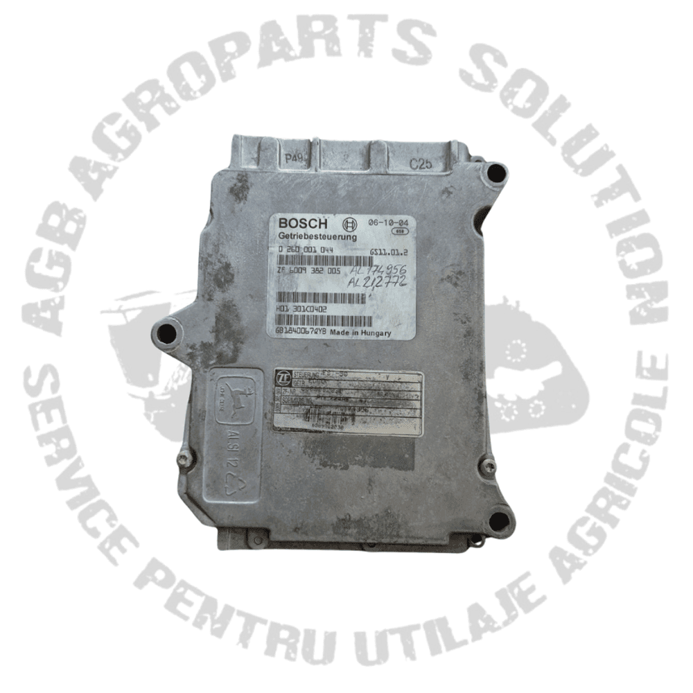 Calculator transmisie cutie viteze Autopowr IVT TCU AL212772 AL200699 AL174956 AL178420