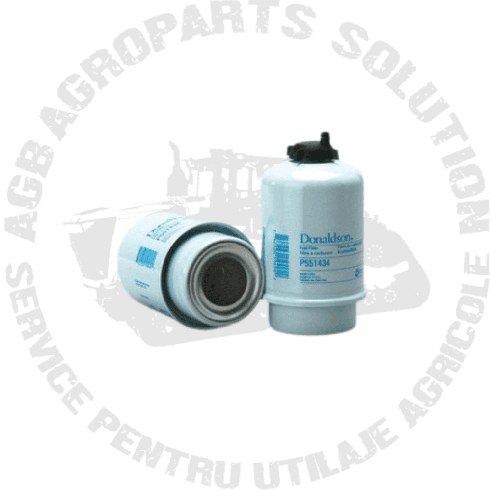 Filtru combustibil primar 154mm John Deere Donaldson RE509208 RE517181 P551434