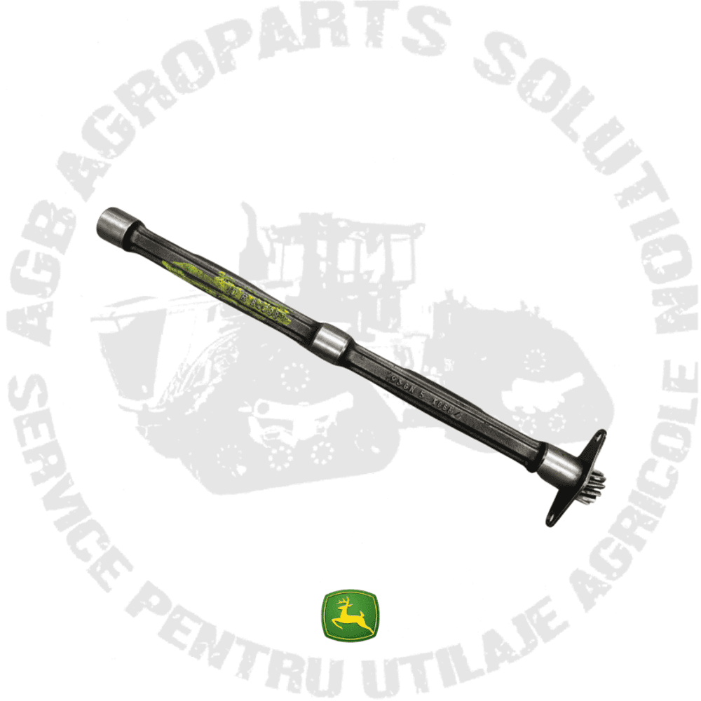 Ax balansier motor 4045 John Deere RE53083 R84099