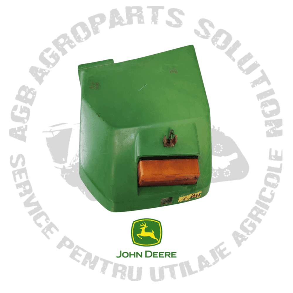 Extensie aripa spate dreapta seria 7000 John Deere R157027 R95709
