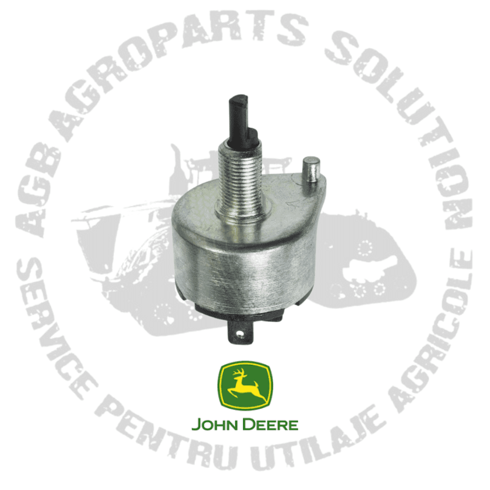Comutator bloc lumini John Deere AL36529 AL239695