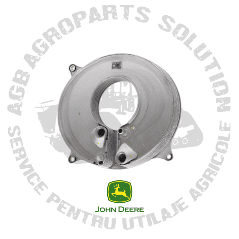 Racitor ulei hidraulic John Deere AL159249 SUB FOR AL157665 AL157682 AL156585 AL153813