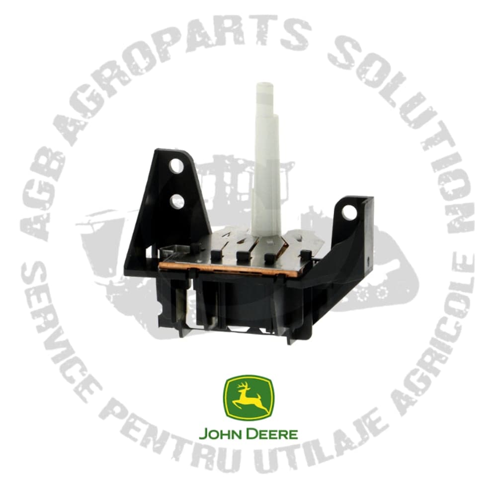 Comutator trepte ventilator John Deere AL77714