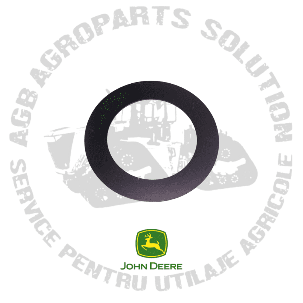 Placa uzura brate ridicare tiranti John Deere R199689
