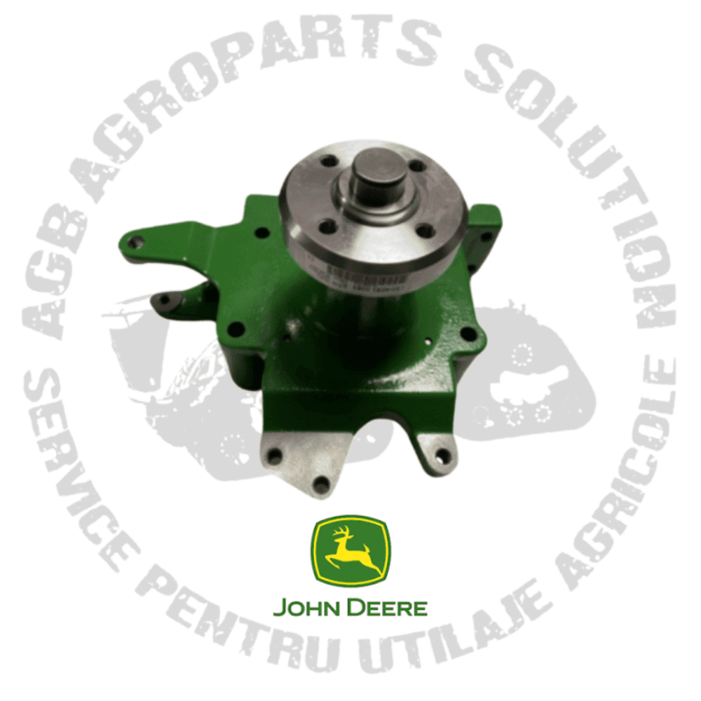 Pompa mecanica antigel racire ulei hidraulic John Deere AL206079 AL163839 AL166696 L167336 AL201359