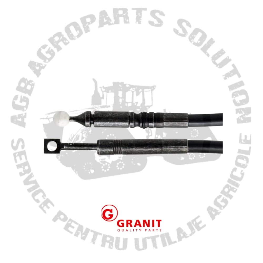 Cablu incarcator frontal 1600 mm Granit 5020946 5020353 430430148