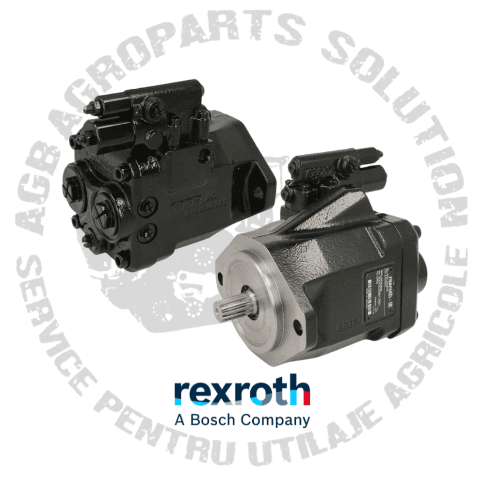 Pompa hidraulica 25cm3 John Deere BOSCH Rexroth AL161041 AL157201 AL79172 AL82777