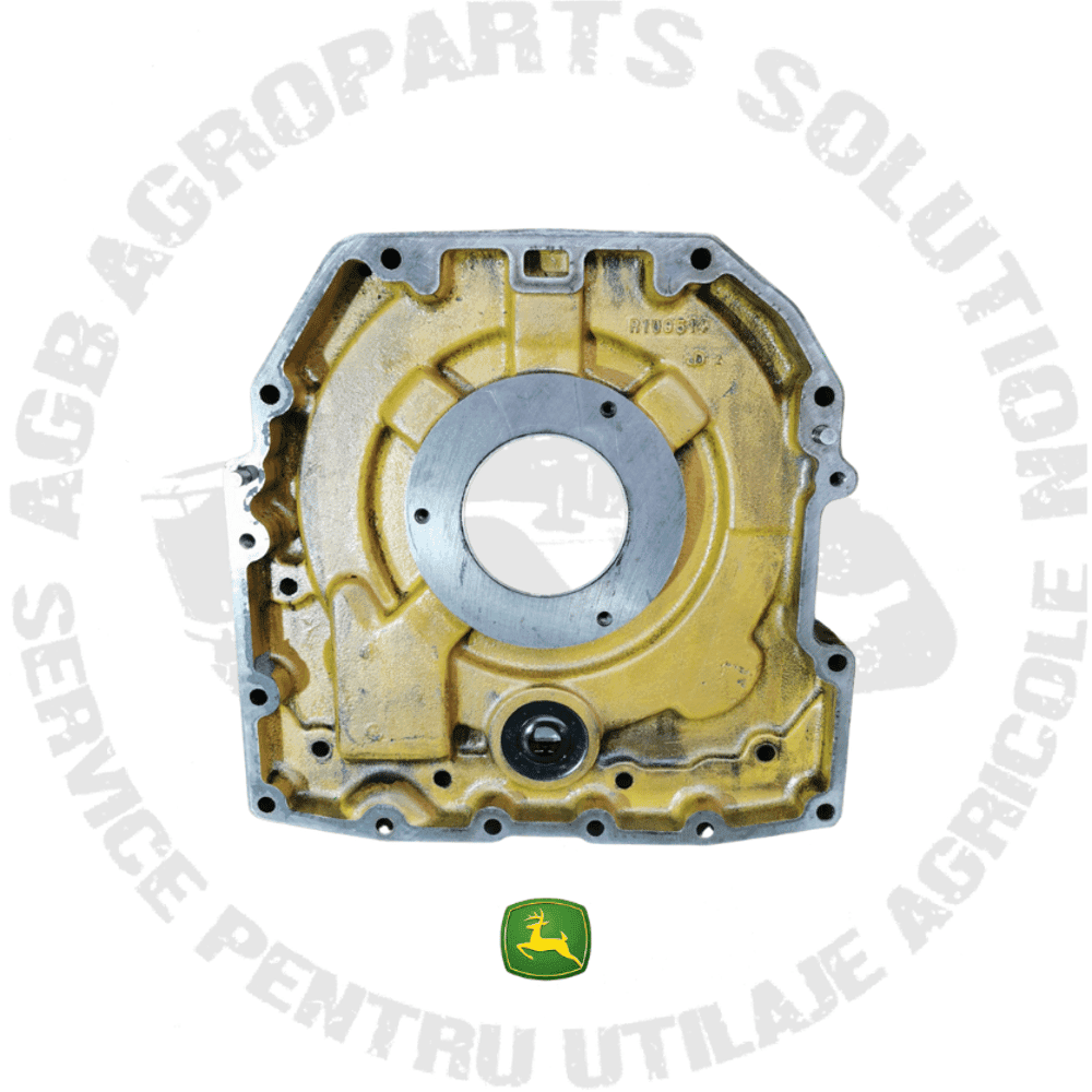 Carcasa Powrquad John Deere R109514