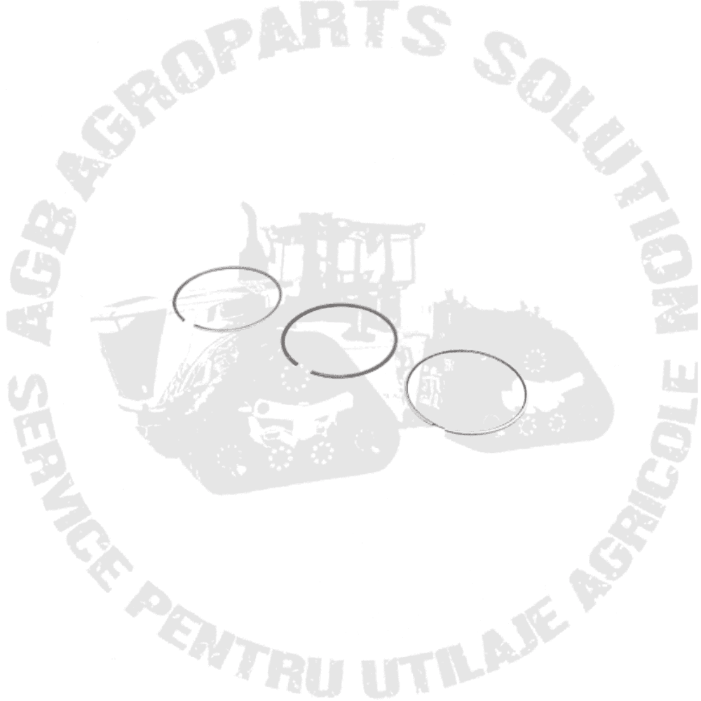 Set Segmenti  VPB4007