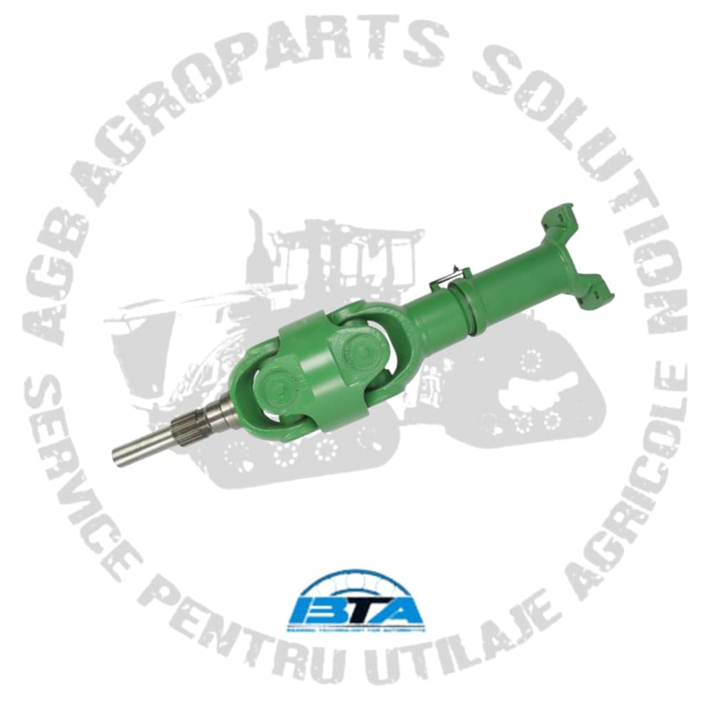 Planetara punte fata ILS seria 8R  John Deere BTA RE586742 RE337655 RE336722 RE574235