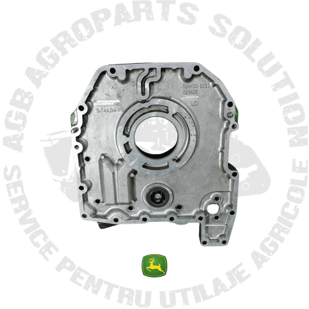Carcasa cutie viteze PowrQuad John Deere R244135 RE555956