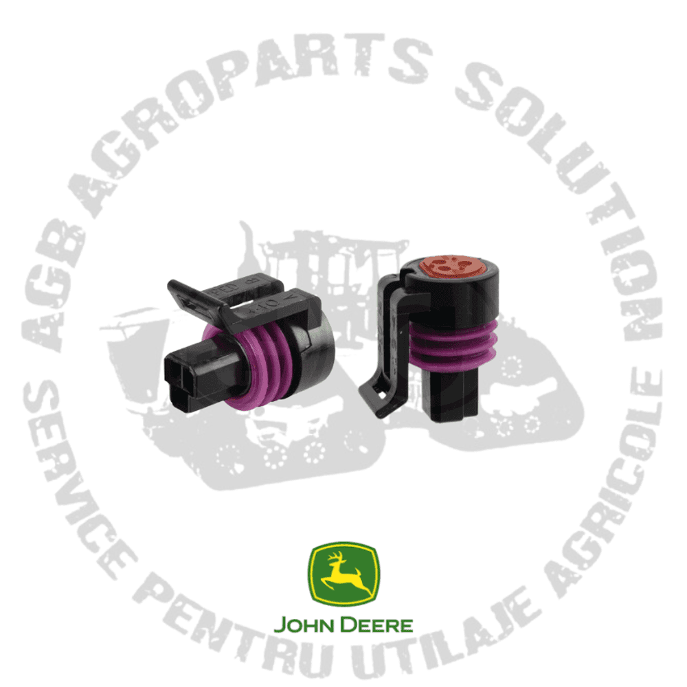 Conector electric mufa senzor enable 57M7796