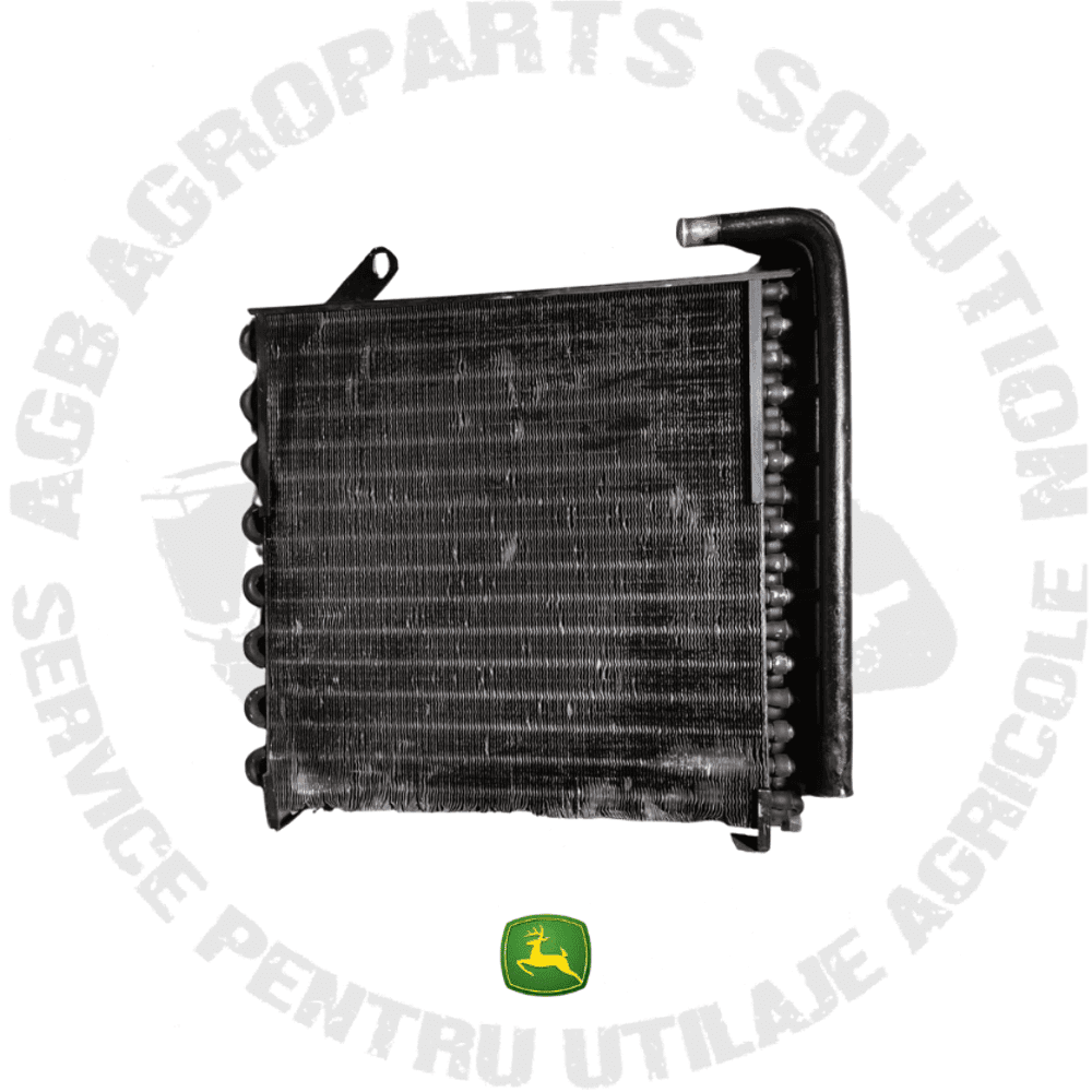 Radiator racire ulei hidraulic John Deere AL78562