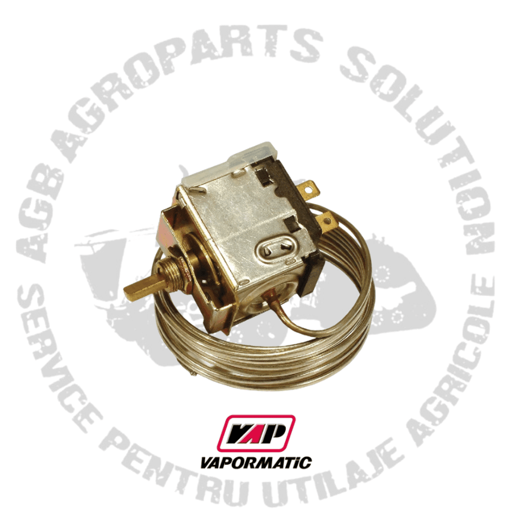 Termostat switch aer conditionat AC John Deere Vapormatic AL59879 AR59779 VPM9546