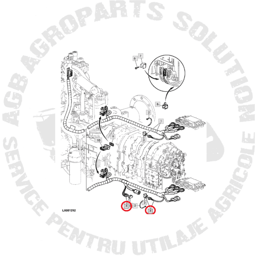 Instalatie Epm AutoPowr IVT AL180595