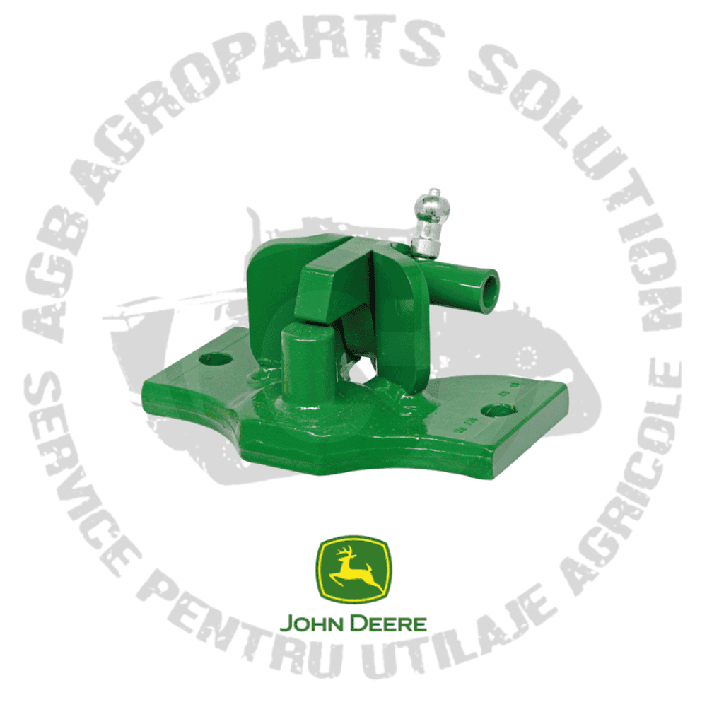 Cupla tractare piton John Deere SAUERMANN BL15987 AL222367 AL162256 AL176527 AL206871 AL207159 AL177174 AL163696