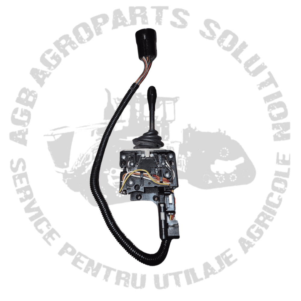 Maneta semnalizare John Deere RE70840 RE66606 AL244280