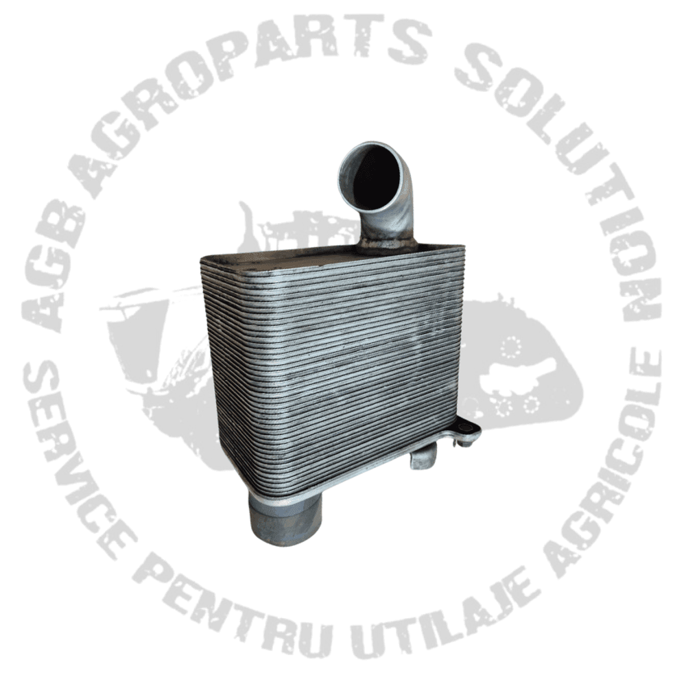 Aftercooler racitor gaze John Deere AL156587 AL153818 AL155782