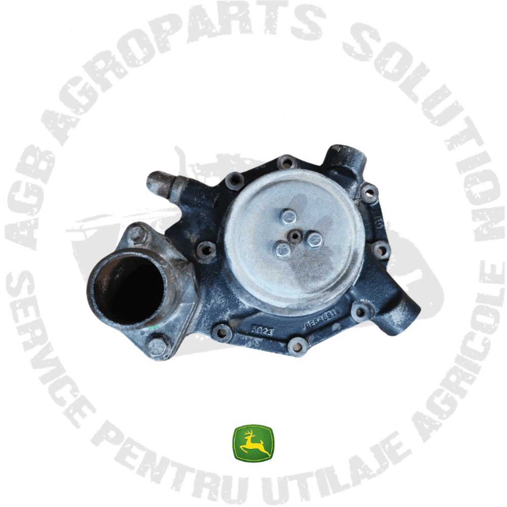 Pompa apa John Deere RE546918