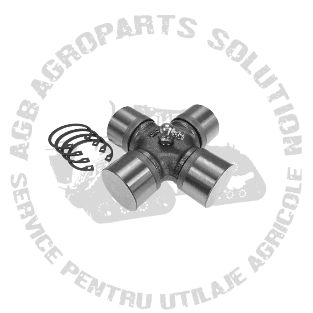Cruce cardan punte fata Ø 35x97mm John Deere AFTERMARKET AL160517 AL227391 AL110150 AL114615 AL37069 AL110150 RE238356