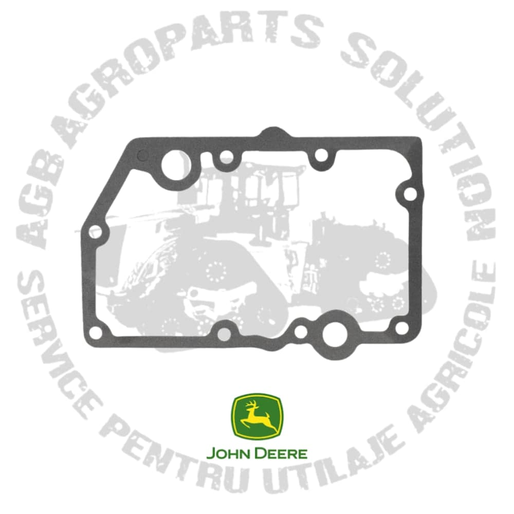 Garnitura termoflot racitor ulei motor John Deere R123501