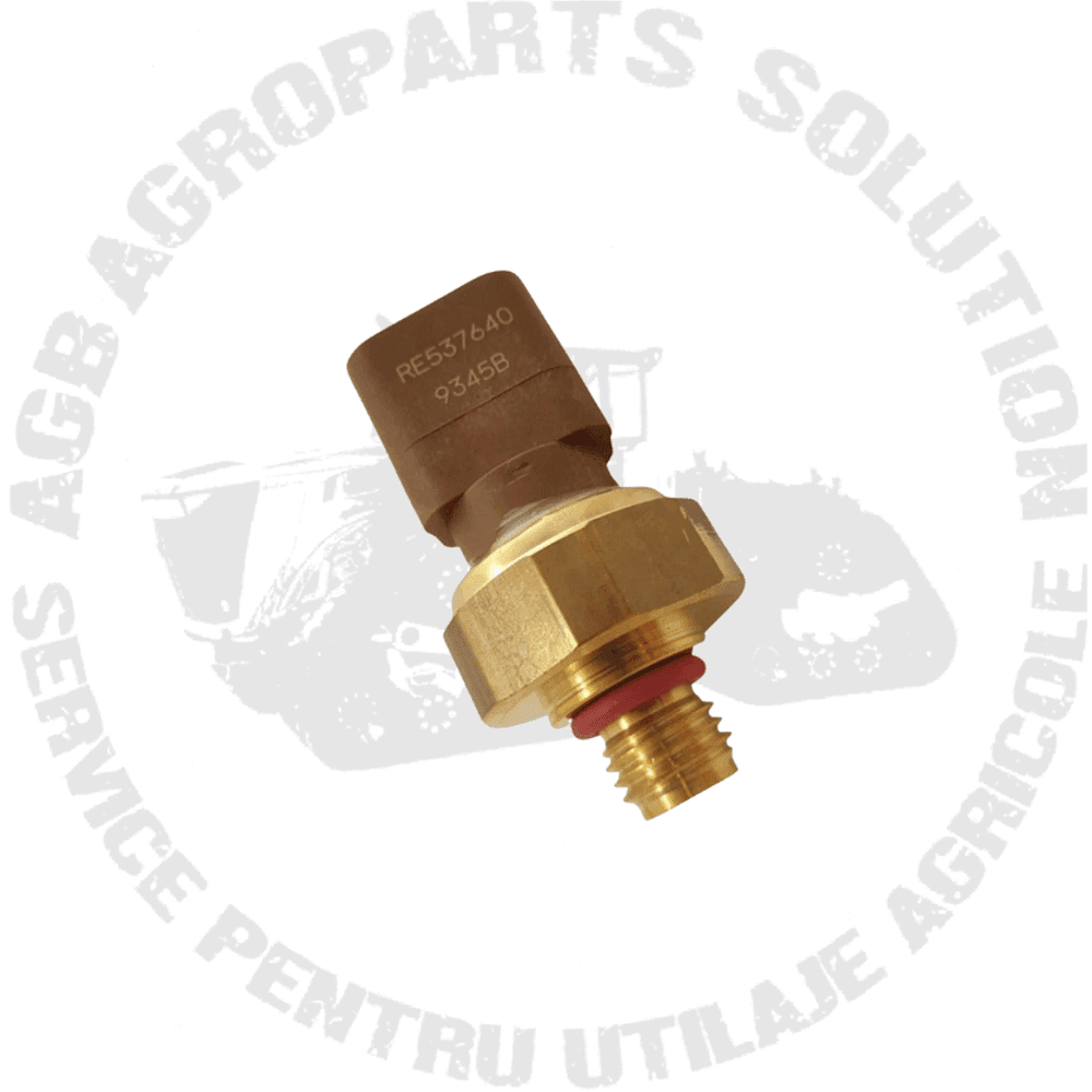 Senzor presiune ulei motor John Deere Akusan RE537640 AG0134