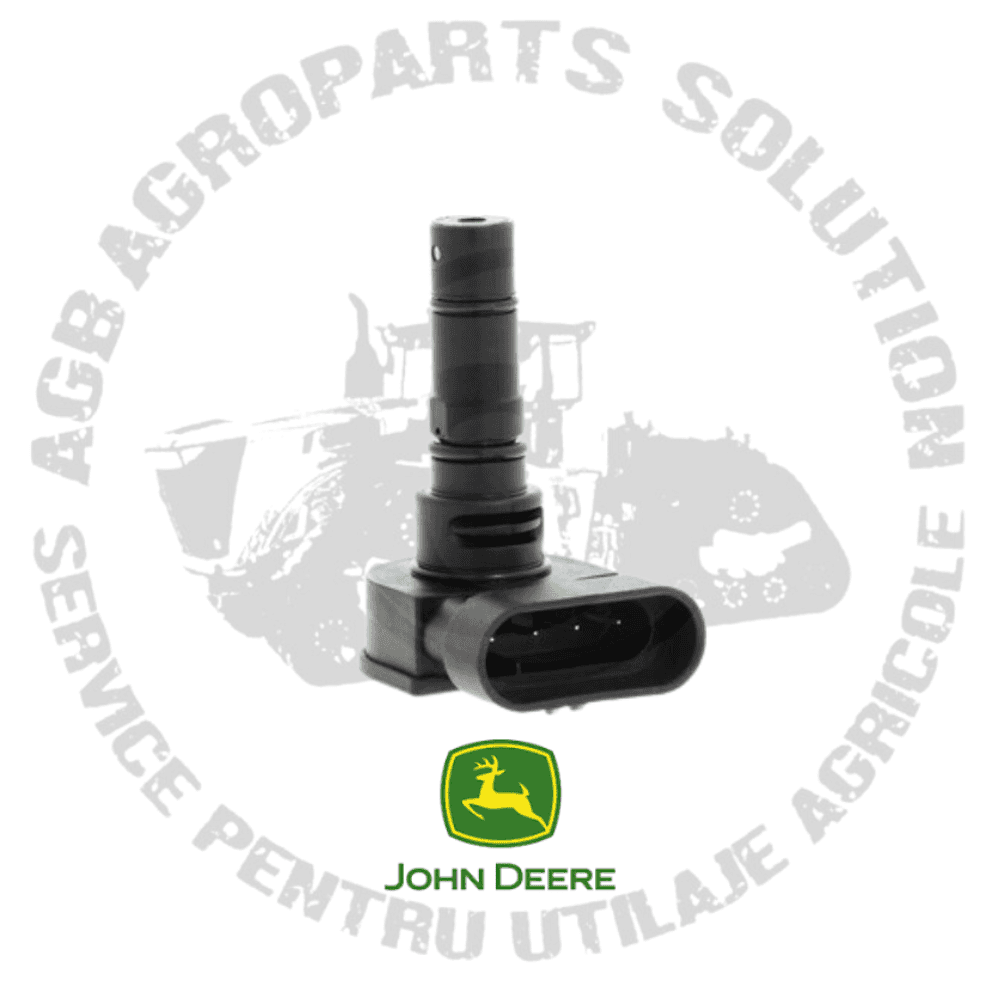 Senzor de presiune filtru hidraulic John Deere AL155435
