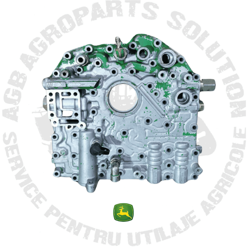 Capac cutie viteze PowrQuad John Deere R238636 R319700