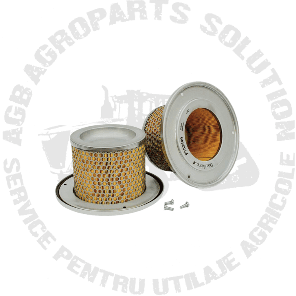 Filtru aer motor secundar John Deere Donaldson AL78870 P783449