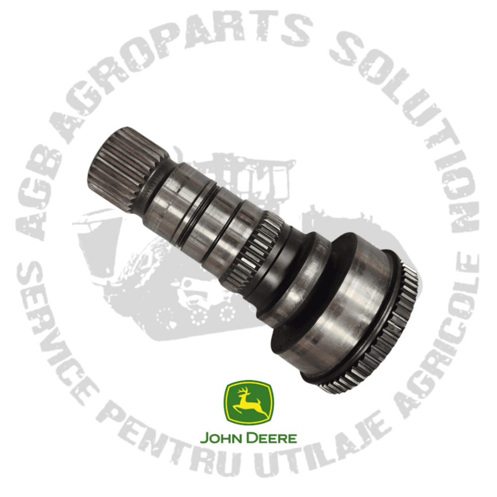 Ax pompa ulei cutie viteze PowrQuad John Deere RE222632 RE162277 R162109