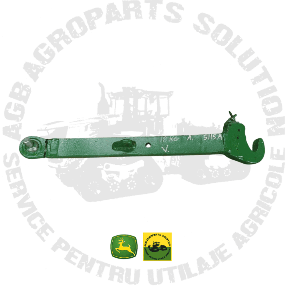 Tirant stanga John Deere SJ27931 AL208110